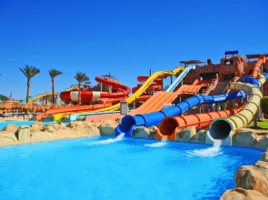 Pickalbatros Aqua Blu Sharm El Sheikh