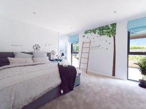 Nature & Relax House, Panoramic sea view, Free parking40