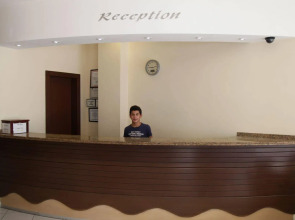 Alin Hotel