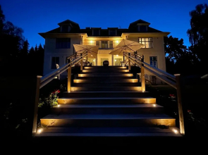Bergsgården Hotell & Konferens