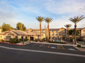 Sonesta ES Suites Goodyear