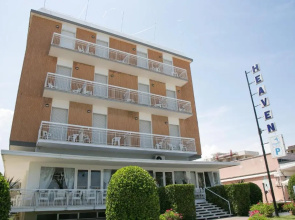Hotel Heaven
