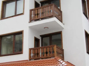 Basecamp 5 Hostel