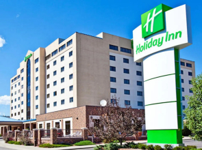 DoubleTree by Hilton Rapid City Downtown Convention Center