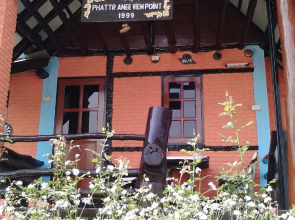 View Point Lodge