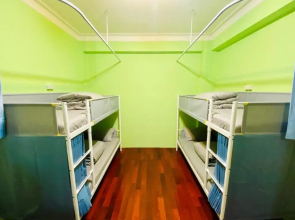 Roam Sanyi Hostel