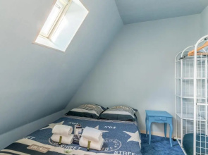 Charming 2br in a nice residence w view on Houlgate golf course - Welkeys