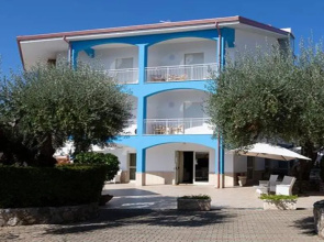 Hotel Parthenius