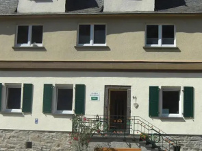 Haus Fröhlich