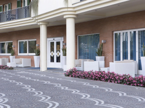 Atlantic Palace Hotel
