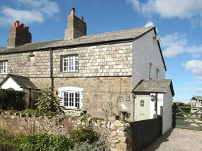 1 Arthur Cottages