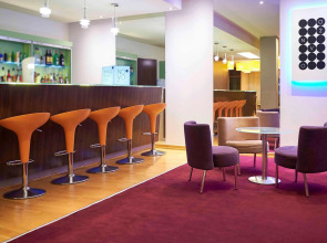 Novotel Poznan Malta