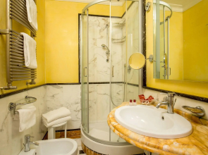Suite Opera Rooms