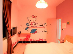 Chen Bai Ma Guest House- Xiamen