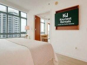AKA Miami Brickell - Residence
