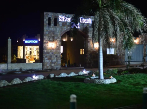 Silver Beach Boutique Hotel