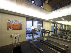 Lakeshore Hotel Hualien