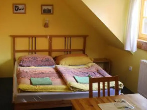 Apartmány Mladé Buky