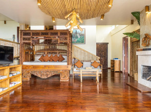 Munduk Moding Plantation Nature Resort