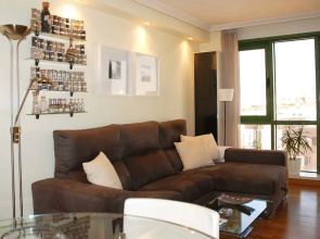 Apartamento Siglo Xxi