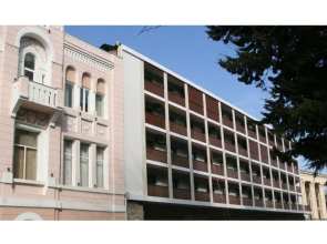 35 Paliashvili