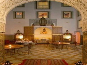 Dar Calipau - Guest House