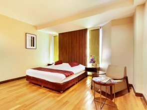 Bally Suite Silom