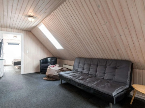 14 Person Holiday Home in Fano