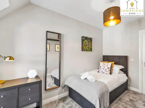 Weekly Stays Penthouse