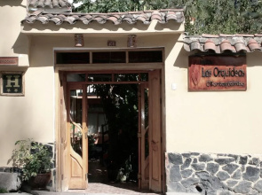El Albergue Ollantaytambo