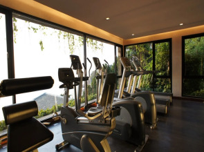 Paresa Resort Phuket