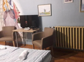 La Casa Panzi