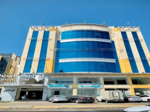 Rimalal jazirih Furnished Apartments