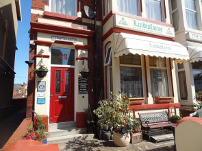 Lindisfarne Holiday Flats