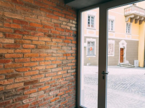 Amtshaus Gut Hügle Boutique Apartments