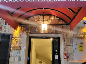 Picasso Suites Cesme