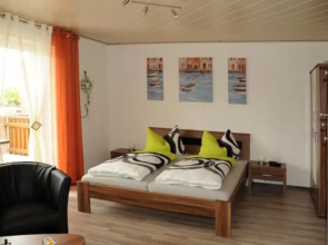 Ferienwohnung "Am alten Main"