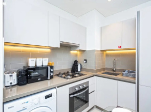 bnbme | Sobha Creek Vistas | 1 BDR