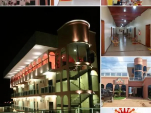 Roma Palace Hotel