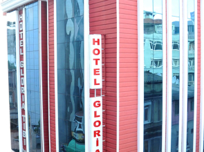 Gloria Tibi Hotel