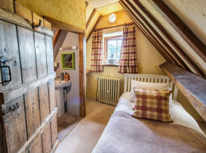 Meadow Cottage