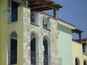 Residence Valledoria 2 - Appartamento 25