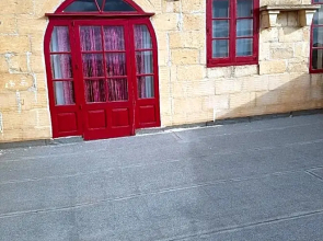 Ta' Karkar Villa