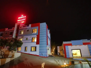 Meera Valley Resort