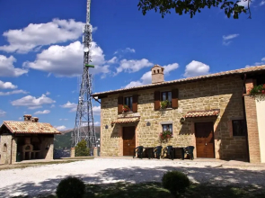 Agriturismo Casanova