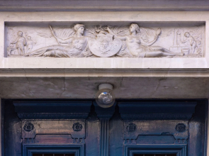 Art Pantheon - Suites & Apartments