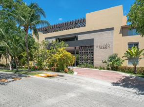 Vaiven 124 - 2 Recamaras 4 Piscinas