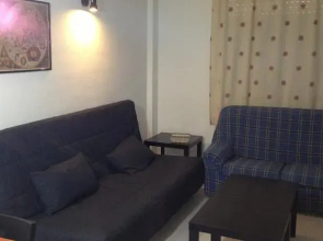 Apartmento Apartaclub La Barrosa 223