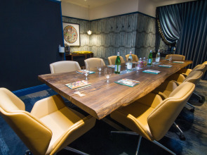 Hotel Indigo London - Kensington by IHG