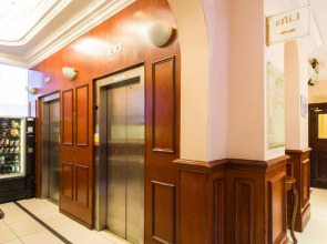 Pembridge Palace Hotel